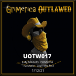 Grimerica Outlawed