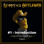 Grimerica Outlawed
