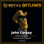 Grimerica Outlawed