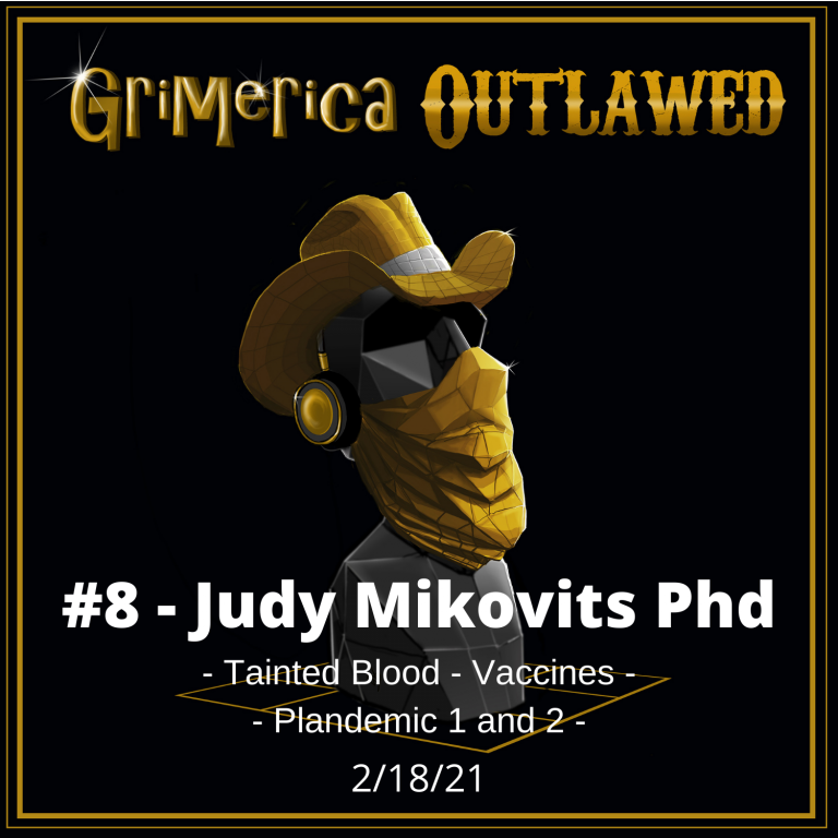 judy mikovits ending plague