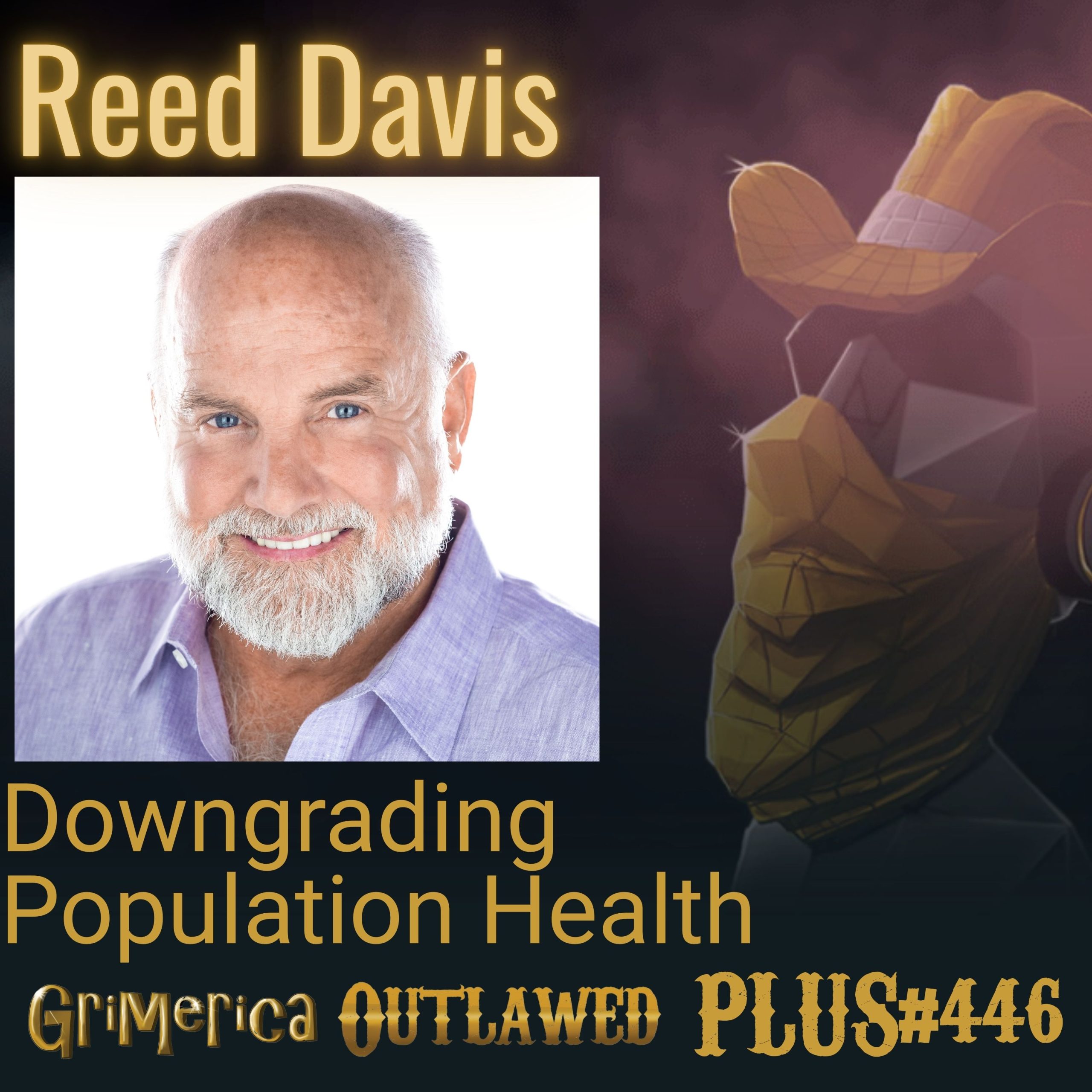 Andres Davis Reeds #446 – Reed Davis – Downgrading Population Health. Functional ...